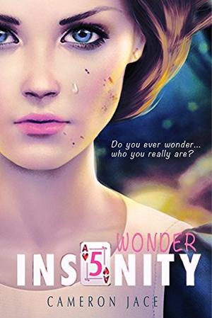 Wonder (Insanity #5)