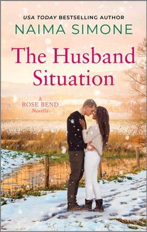 The Husband Situation (Rose Bend #4.5)