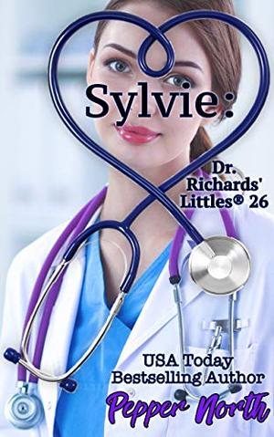 Sylvie by Pepper North