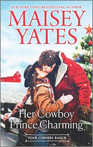 Her Cowboy Prince Charming (Four Corners Ranch #1.5)