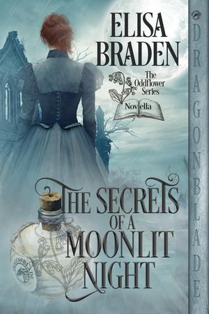 The Secrets of a Moonlit Night by Elisa Braden