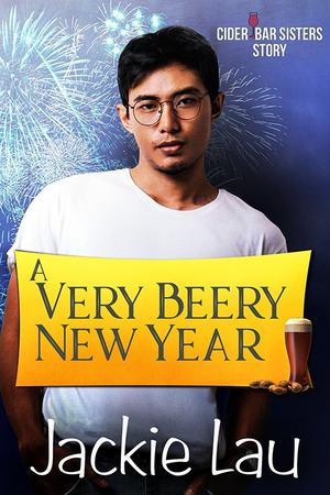 A Very Beery New Year (Cider Bar Sisters #3.5)