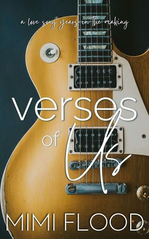 Verses of Us by Mimi Flood