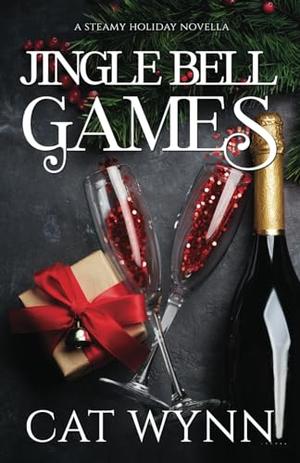Jingle Bell Games by Cat Wynn