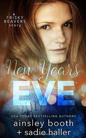 New Year's Eve (Frisky Beavers #2.5)