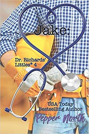 Jake by Pepper North