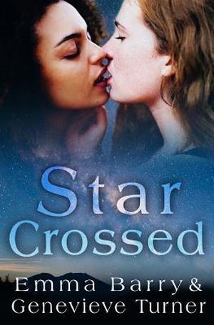 Star Crossed (Fly Me to the Moon #1)