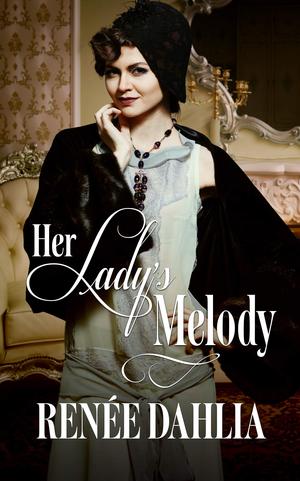Her Lady's Melody (Great War #1)