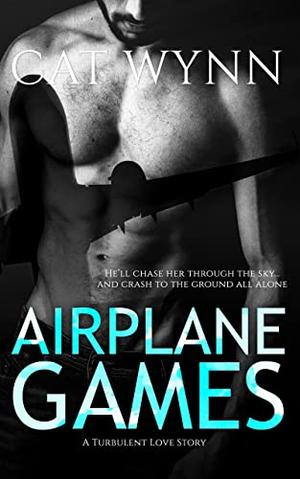 Airplane Games (The Game #3)