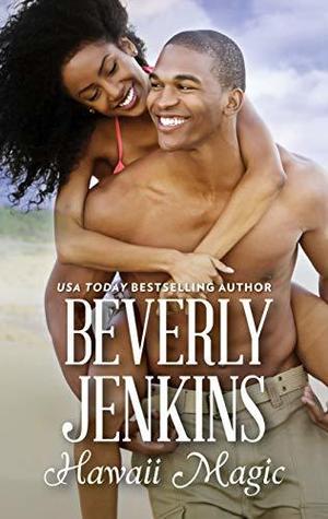 Hawaii Magic by Beverly Jenkins