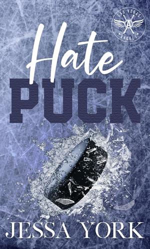 Hate Puck by Jessa York