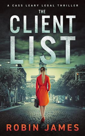 The Client List by Robin James