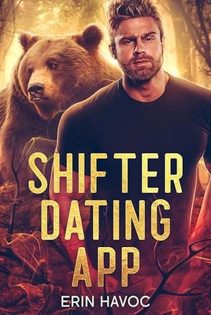 Shifter Dating App (Shifter Dating App #1-14)