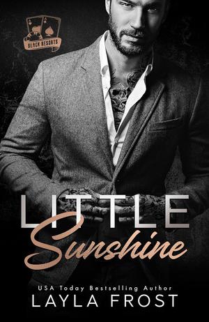 Little Sunshine (Black Resorts #2)