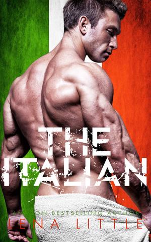 The Italian (A Possessive Man #12)