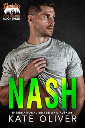 Nash (Daddies of Pine Hollow #3)