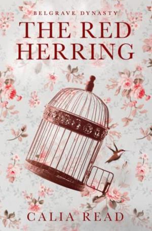 The Red Herring by Calia Read