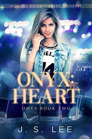 Heart (Onyx #2)