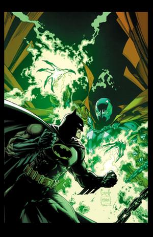 Batman/Spawn: The Classic Collection by Frank Miller, Todd McFarlane, Doug Moench, Alan Grant, Chuck Dixon