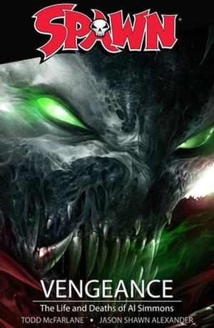 Spawn: Vengeance (Spawn Universe #1)