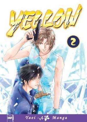 Yellow, Volume 02 (Yellow #2)