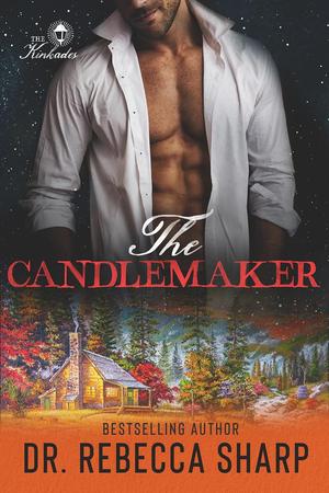 The Candlemaker (The Kinkades #3)