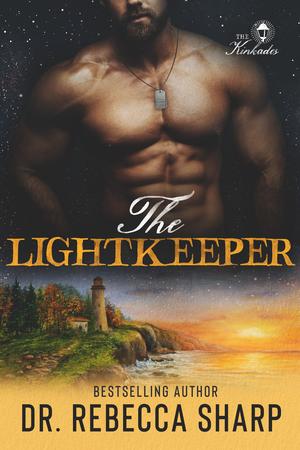 The Lightkeeper by Rebecca Sharp