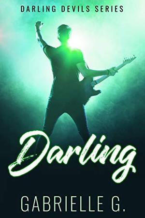 Darling (Darling Devils #1)