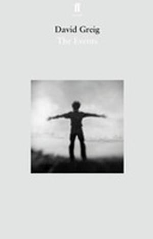 The Events by David Greig