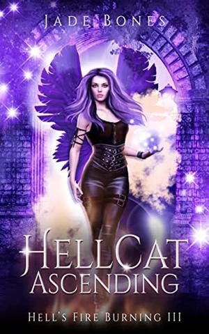 Hellcat Ascending by Jade Bones
