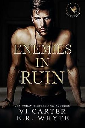 Enemies in Ruin by Vi Carter, E.R. Whyte