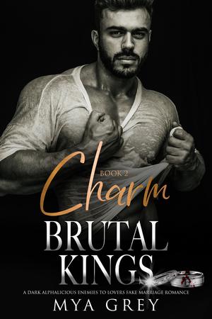 Charm (Brutal Kings #7)