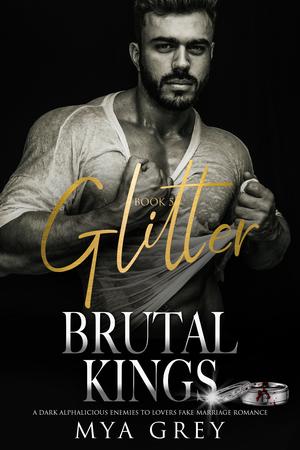 Glitter by Mya Grey