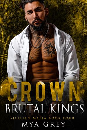 Crown by Mya Grey