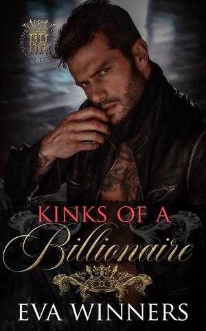 Kinks of a Billionaire by Eva Winners