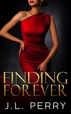 Finding Forever (Finding Love #2)