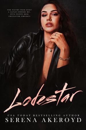 Lodestar by Serena Akeroyd