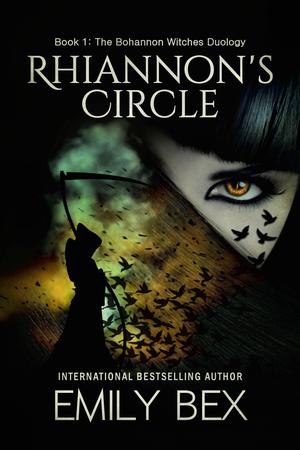 Rhiannon's Circle by Emily Bex