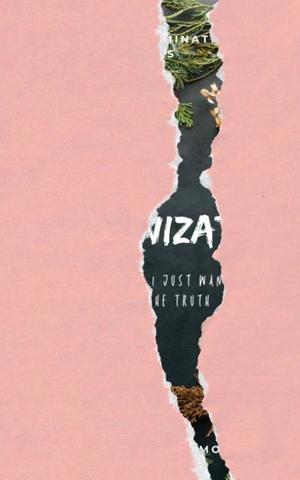 The Organization by Erin Mc Luckie Moya