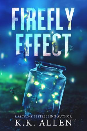 Firefly Effect by K.K. Allen