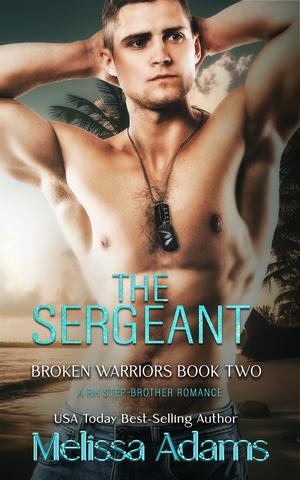 The Sergeant (Broken Warriors #2)