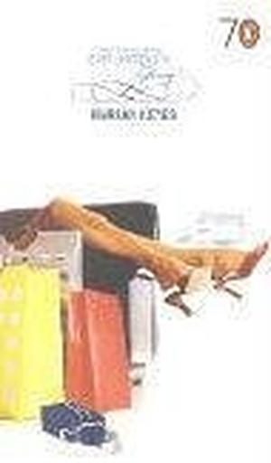 Nothing Bad Ever Happens in Tiffany's by Marian Keyes