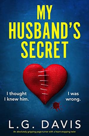 My Husband’s Secret by L.G. Davis