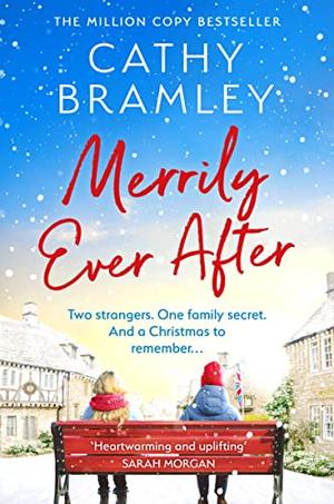 Merrily Ever After by Cathy Bramley
