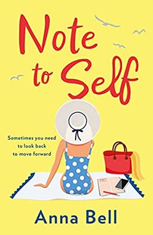 Note to Self by Anna Bell