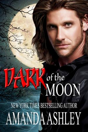Dark of the Moon by Amanda Ashley