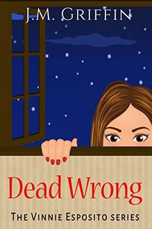 Dead Wrong (Esposito Mysteries #3)