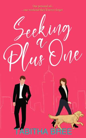 Seeking a Plus One (Seeking #1)