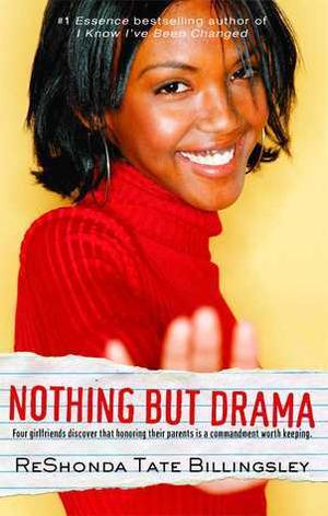 Nothing But Drama (Good Girlz #1)