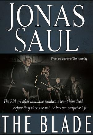 The Blade (The Mafia Trilogy #2)